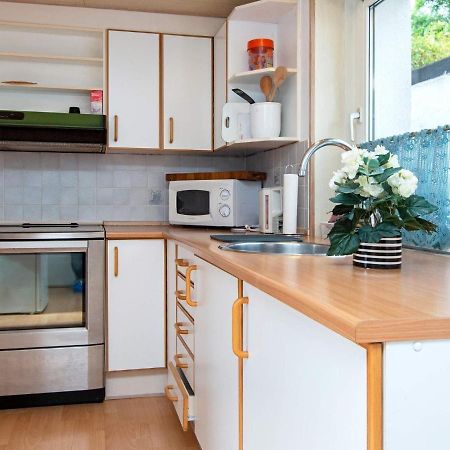 2 Person Holiday Home In Gr Sten Gråsten Eksteriør bilde